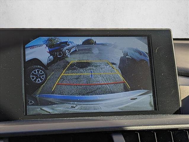 used 2017 Lexus NX 200t car, priced at $24,991