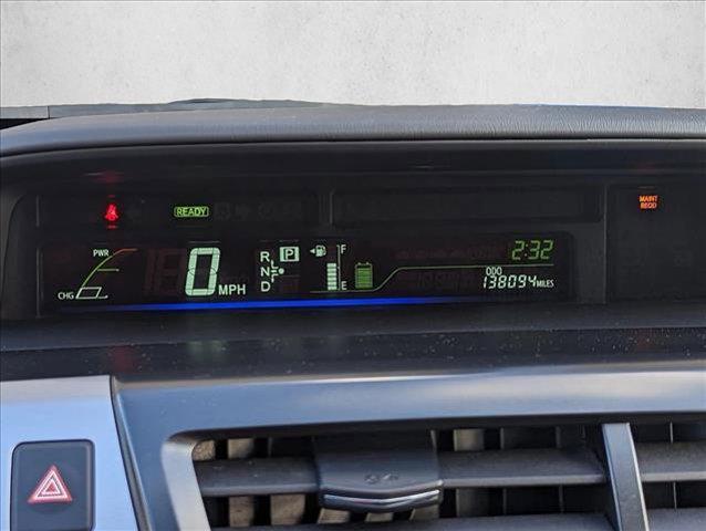 used 2017 Toyota Prius v car, priced at $13,422