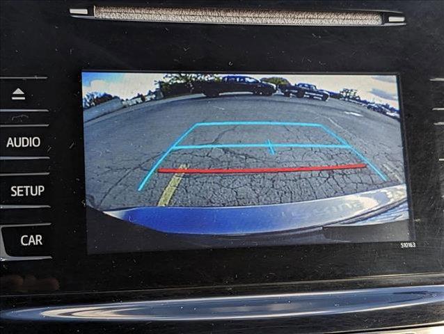 used 2017 Toyota Prius v car, priced at $13,422