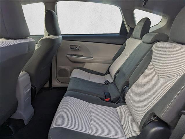 used 2017 Toyota Prius v car, priced at $13,422