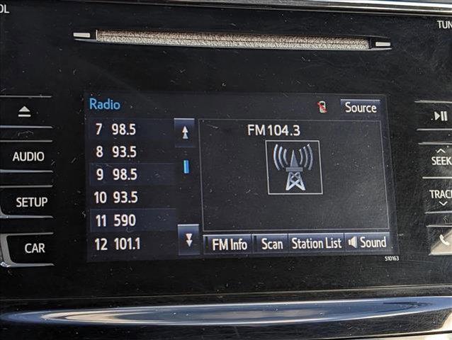 used 2017 Toyota Prius v car, priced at $13,422