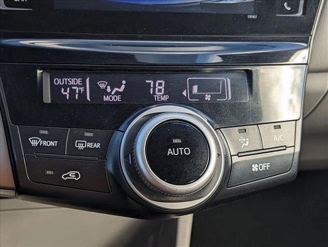 used 2017 Toyota Prius v car, priced at $13,422