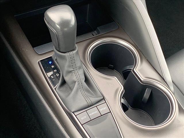 used 2023 Toyota Camry car, priced at $23,925