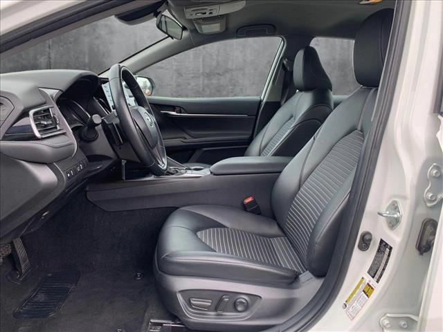 used 2023 Toyota Camry car, priced at $23,925