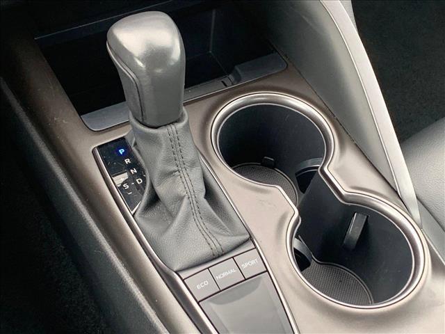 used 2023 Toyota Camry car, priced at $25,239