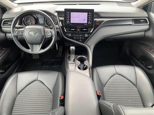 used 2023 Toyota Camry car, priced at $23,925