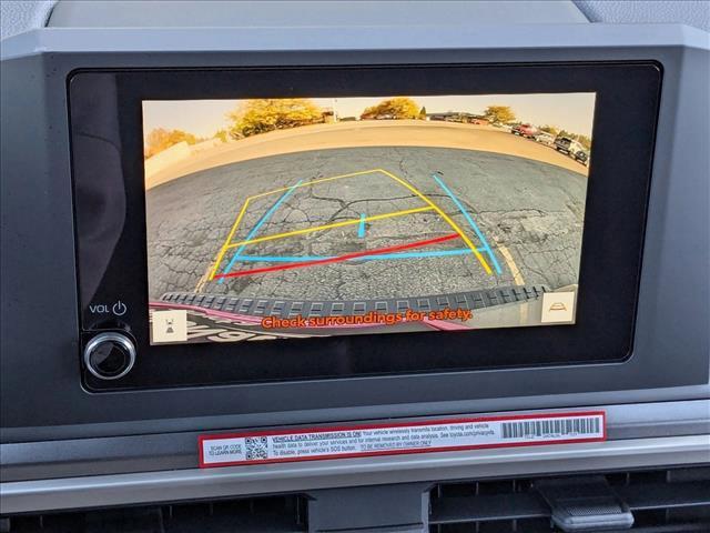 new 2025 Toyota 4Runner car, priced at $43,299