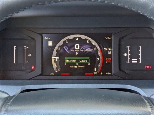 new 2025 Toyota 4Runner car, priced at $43,299