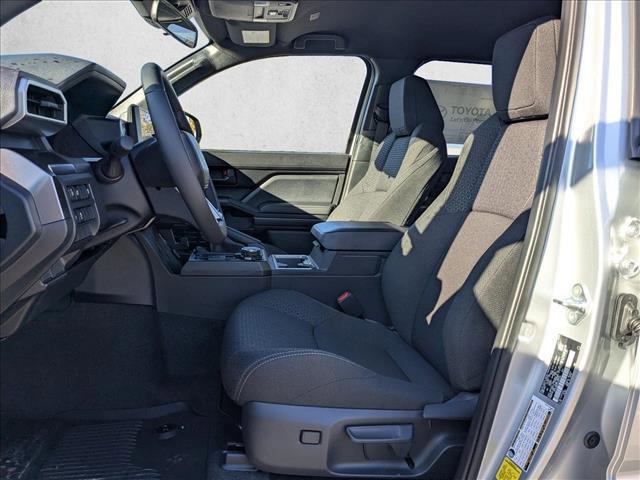 new 2025 Toyota 4Runner car, priced at $43,299