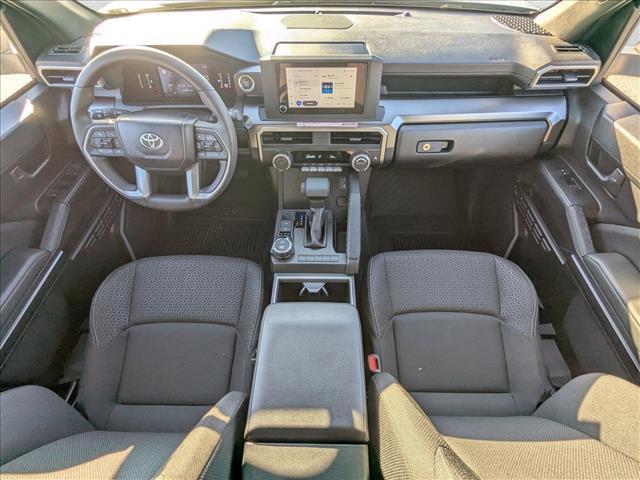 new 2025 Toyota 4Runner car, priced at $43,299