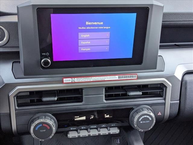 new 2025 Toyota 4Runner car, priced at $43,299