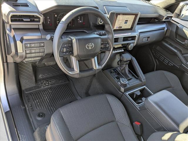 new 2025 Toyota 4Runner car, priced at $43,299