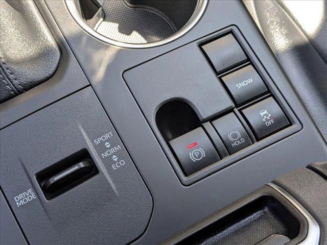 used 2023 Toyota Highlander car, priced at $37,991
