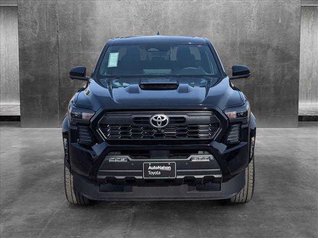 new 2024 Toyota Tacoma car, priced at $49,993