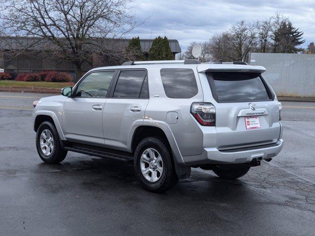 used 2024 Toyota 4Runner car, priced at $45,991