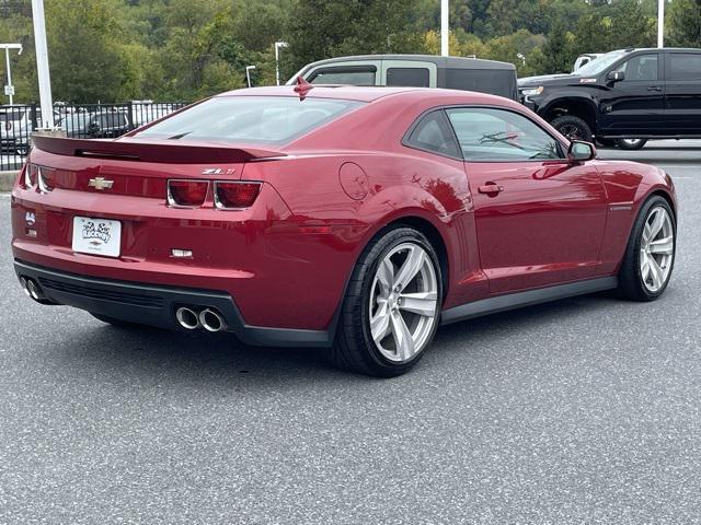 used 2013 Chevrolet Camaro car, priced at $41,900