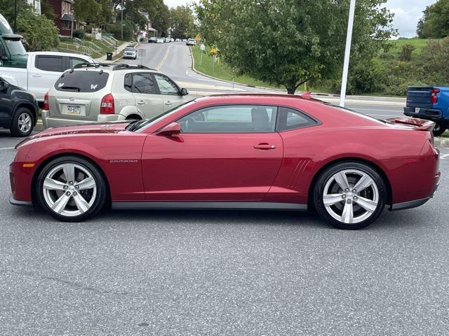 used 2013 Chevrolet Camaro car, priced at $41,900