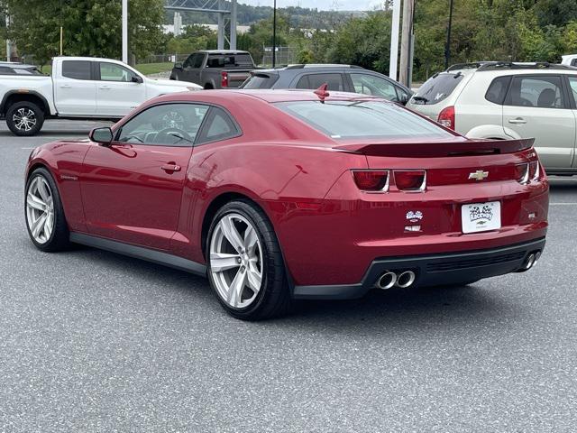 used 2013 Chevrolet Camaro car, priced at $41,900