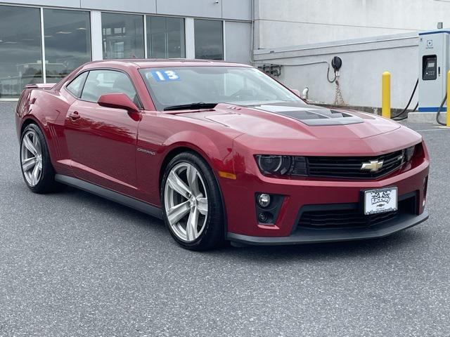 used 2013 Chevrolet Camaro car, priced at $41,900