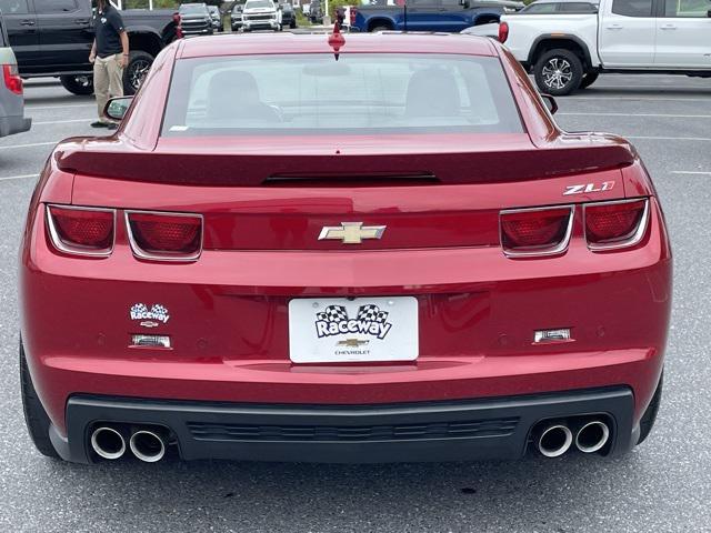 used 2013 Chevrolet Camaro car, priced at $41,900