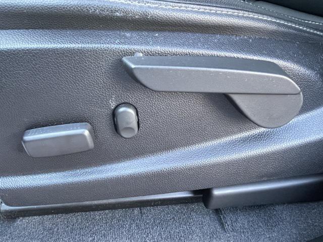 used 2021 Chevrolet Colorado car, priced at $34,900