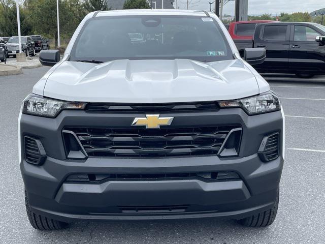 new 2024 Chevrolet Colorado car, priced at $31,895