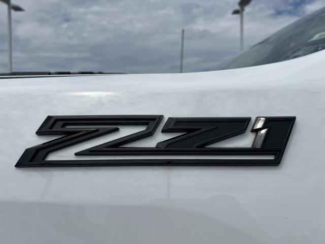 new 2025 Chevrolet Silverado 2500 car, priced at $85,589