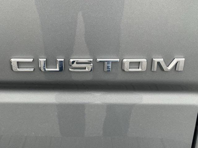 used 2023 Chevrolet Silverado 1500 car, priced at $34,900
