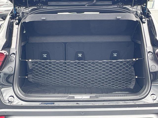 new 2025 Chevrolet Trax car, priced at $26,470