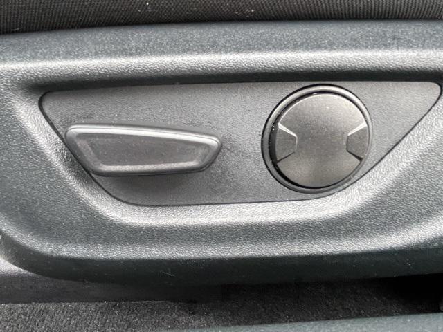 used 2023 Ford Mustang car, priced at $40,900