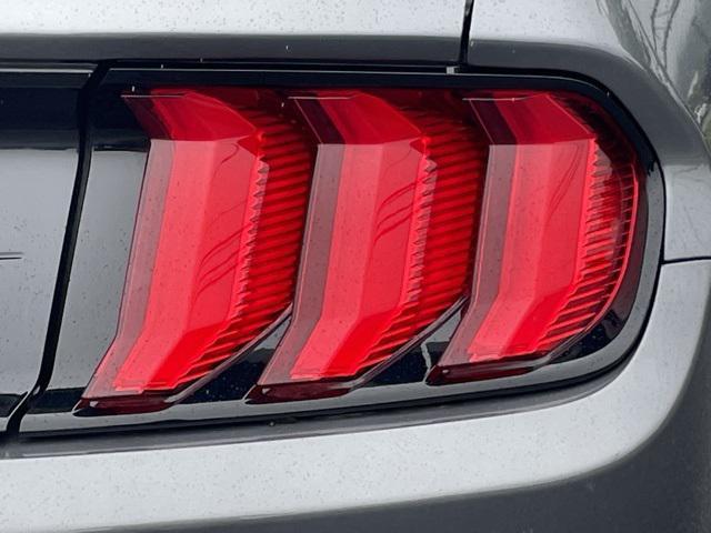 used 2023 Ford Mustang car, priced at $40,900