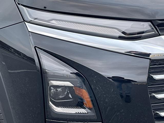 new 2026 Chevrolet Equinox car, priced at $36,060