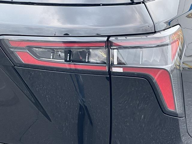 new 2026 Chevrolet Equinox car, priced at $36,060