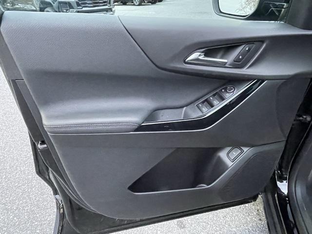 new 2026 Chevrolet Equinox car, priced at $36,060