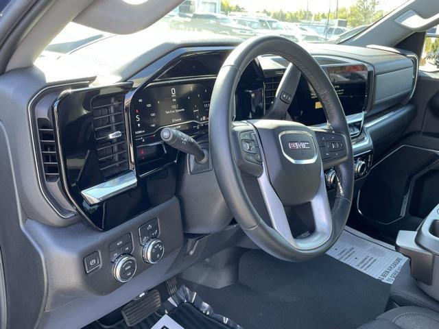 used 2024 GMC Sierra 1500 car, priced at $45,900