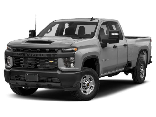 used 2020 Chevrolet Silverado 2500 car, priced at $34,838