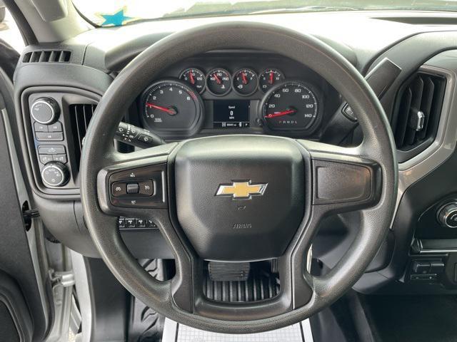 used 2020 Chevrolet Silverado 2500 car, priced at $33,900