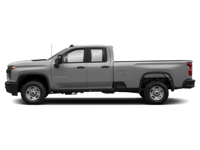 used 2020 Chevrolet Silverado 2500 car, priced at $34,838