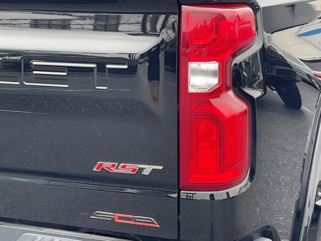 used 2020 Chevrolet Silverado 1500 car, priced at $44,900
