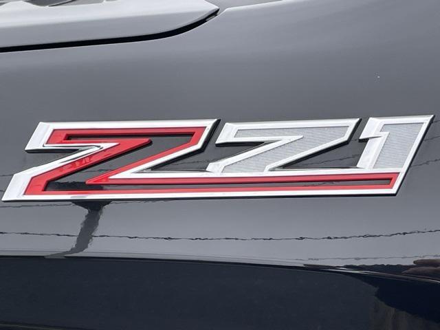 used 2020 Chevrolet Silverado 1500 car, priced at $44,900
