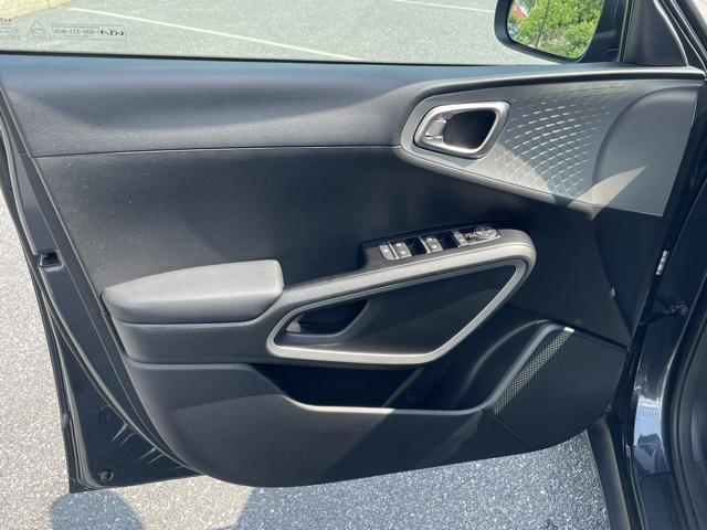 used 2023 Kia Soul car, priced at $18,900
