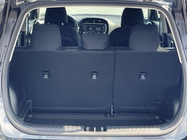 used 2023 Kia Soul car, priced at $18,900