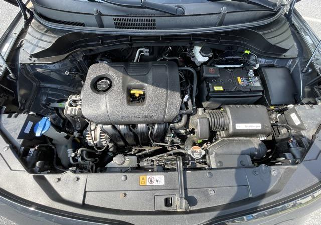 used 2023 Kia Soul car, priced at $18,900