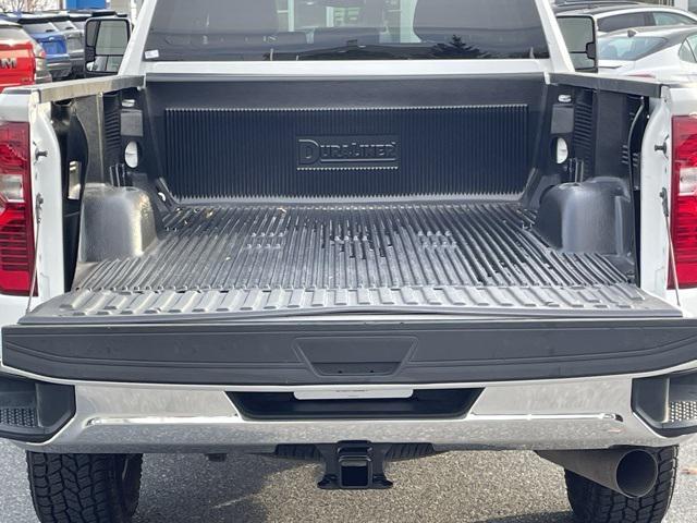 used 2024 Chevrolet Silverado 3500 car, priced at $57,995