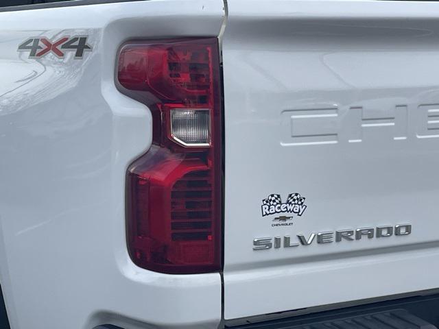 used 2024 Chevrolet Silverado 3500 car, priced at $57,995