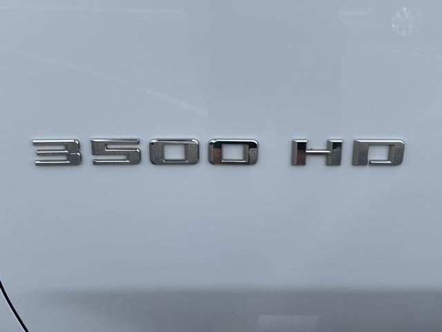 used 2024 Chevrolet Silverado 3500 car, priced at $57,995
