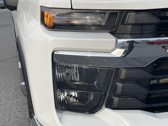used 2024 Chevrolet Silverado 3500 car, priced at $57,995