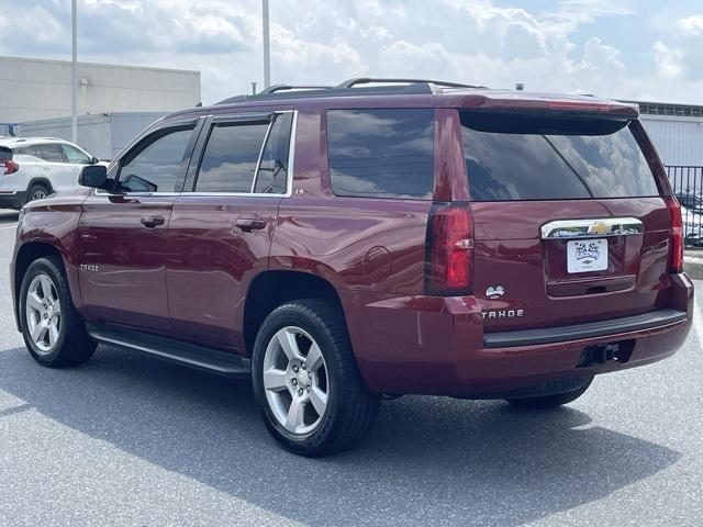 used 2016 Chevrolet Tahoe car, priced at $22,900