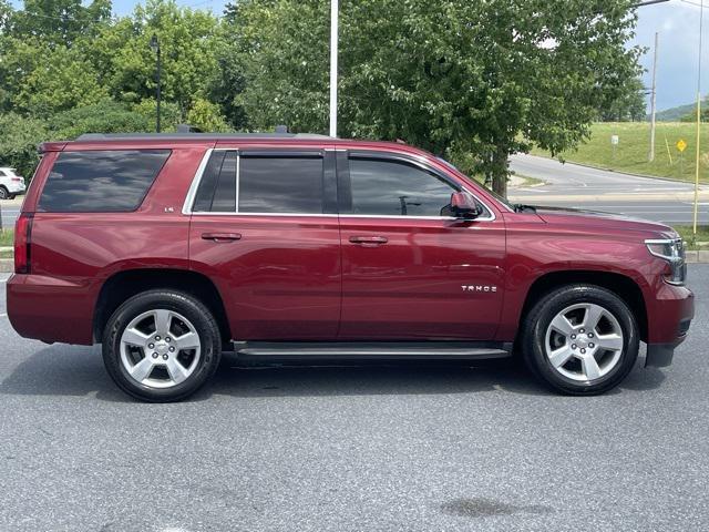 used 2016 Chevrolet Tahoe car, priced at $22,900