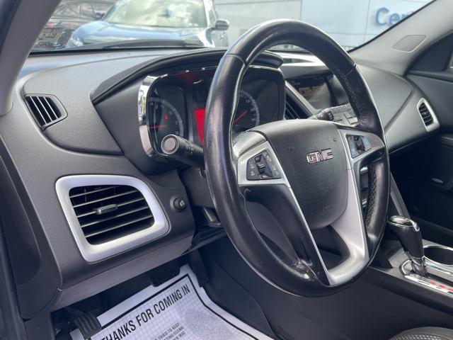 used 2017 GMC Terrain car, priced at $10,900